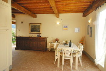 Villa Casa Monica Greve in Chianti Exterior foto