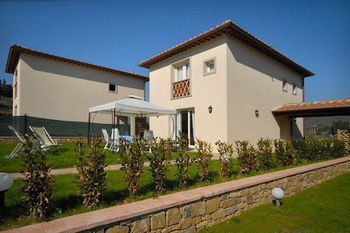 Villa Casa Monica Greve in Chianti Exterior foto