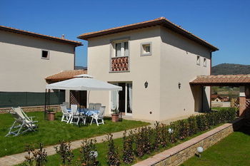 Villa Casa Monica Greve in Chianti Exterior foto